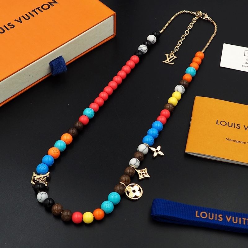 Louis Vuitton Necklaces